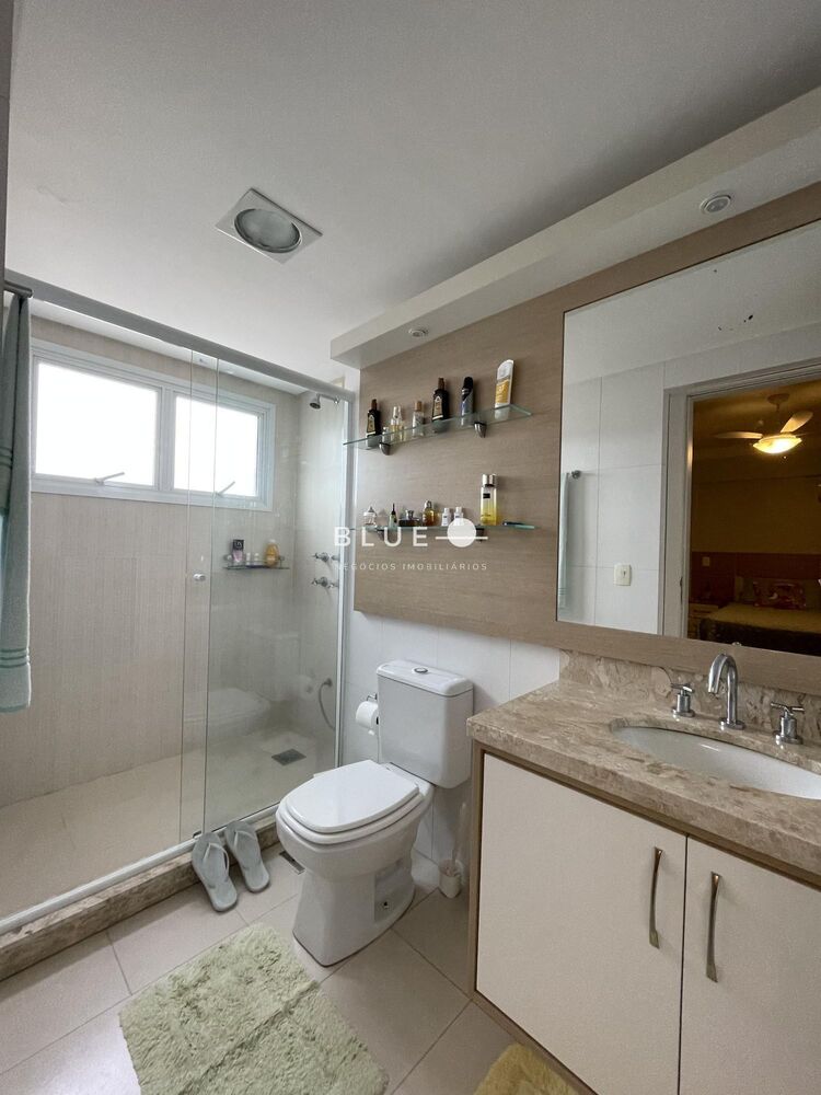 Apartamento à venda com 3 quartos, 131m² - Foto 7