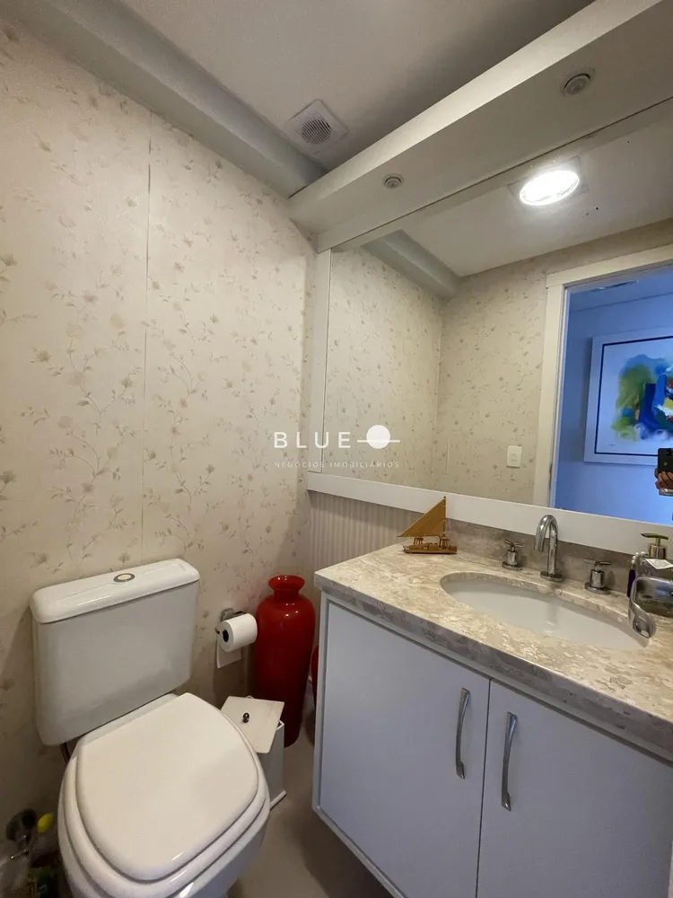 Apartamento, 3 quartos, 131 m² - Foto 7