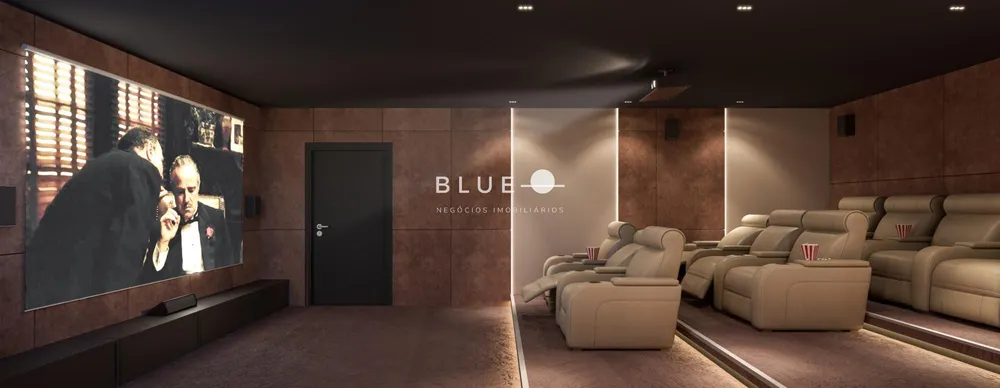 Apartamento, 4 quartos, 207 m² - Foto 9