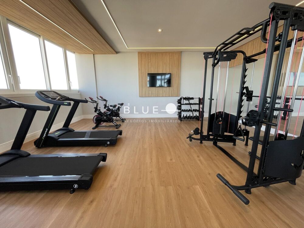 Apartamento, 2 quartos, 77 m² - Foto 8