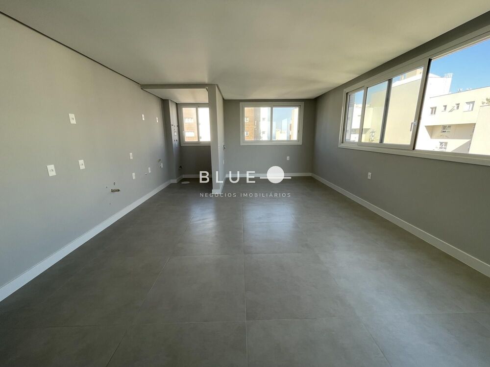 Apartamento, 2 quartos, 77 m² - Foto 2