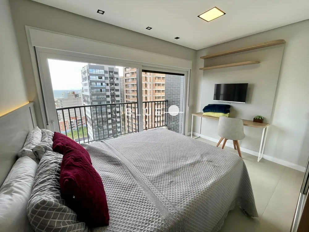 Apartamento, 3 quartos, 106 m² - Foto 2