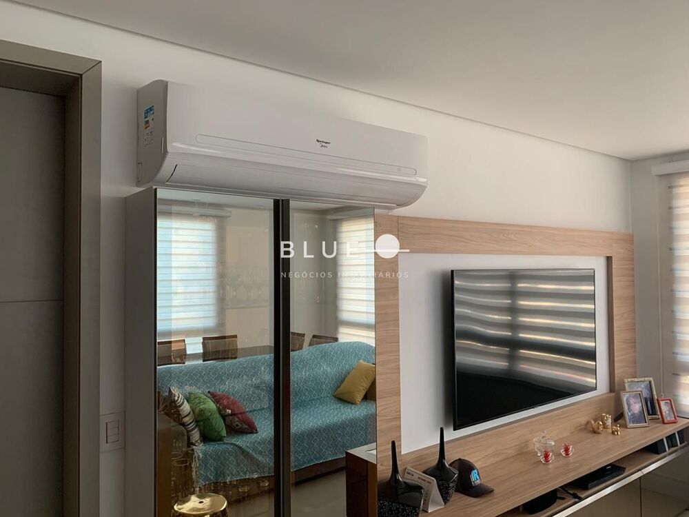 Apartamento à venda com 2 quartos, 103m² - Foto 4