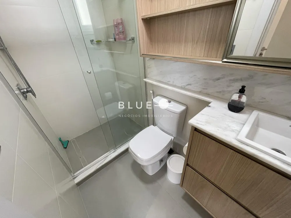 Apartamento, 3 quartos, 100 m² - Foto 3