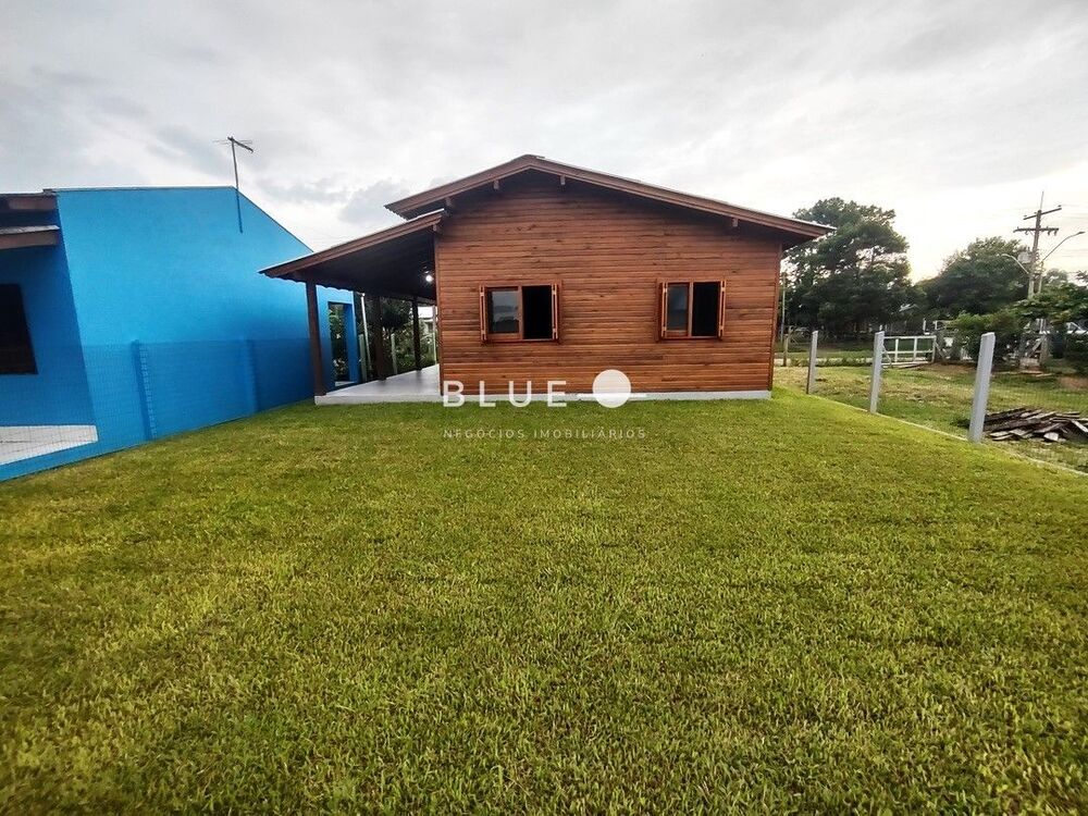 Casa, 2 quartos, 112 m² - Foto 1