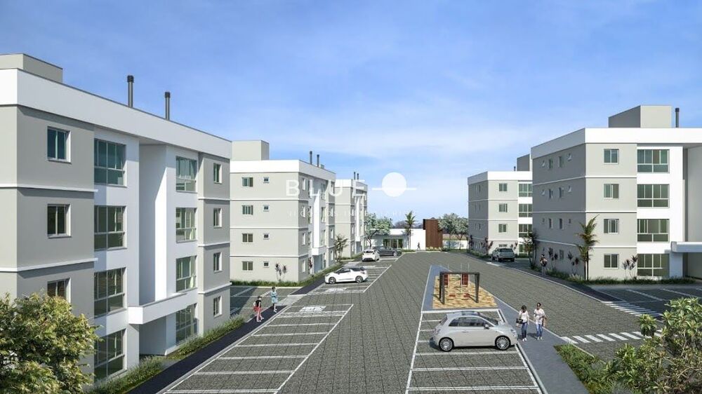 Apartamento, 2 quartos, 49 m² - Foto 4