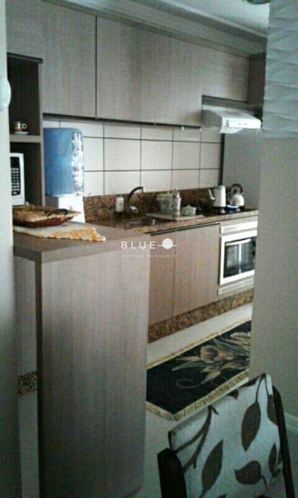 Apartamento, 2 quartos, 65 m² - Foto 2