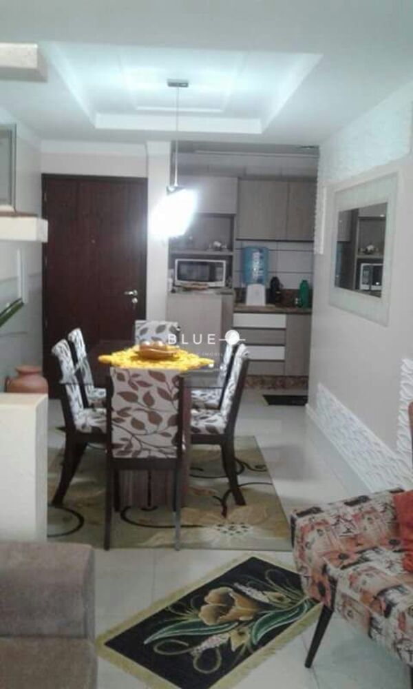 Apartamento, 2 quartos, 65 m² - Foto 1