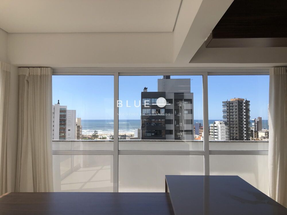 Apartamento à venda com 3 quartos, 185m² - Foto 7