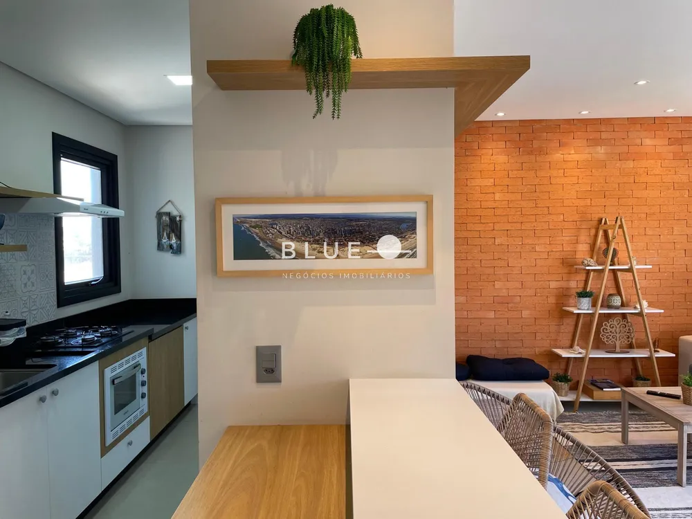 Apartamento, 2 quartos, 74 m² - Foto 4