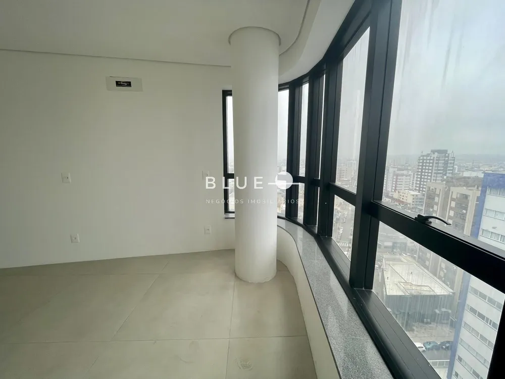 Apartamento, 2 quartos, 79 m² - Foto 2