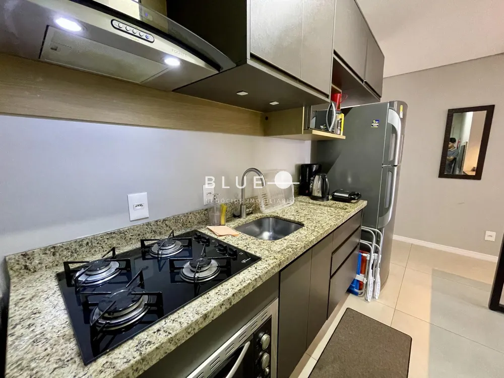 Apartamento, 1 quarto, 53 m² - Foto 6