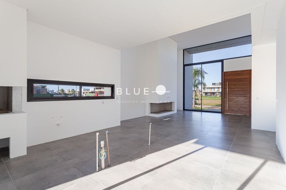 Casa de Condomínio à venda com 3 quartos, 205m² - Foto 5