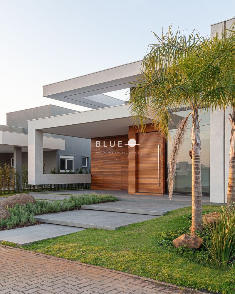 Casa de Condomínio à venda com 3 quartos, 205m² - Foto 2