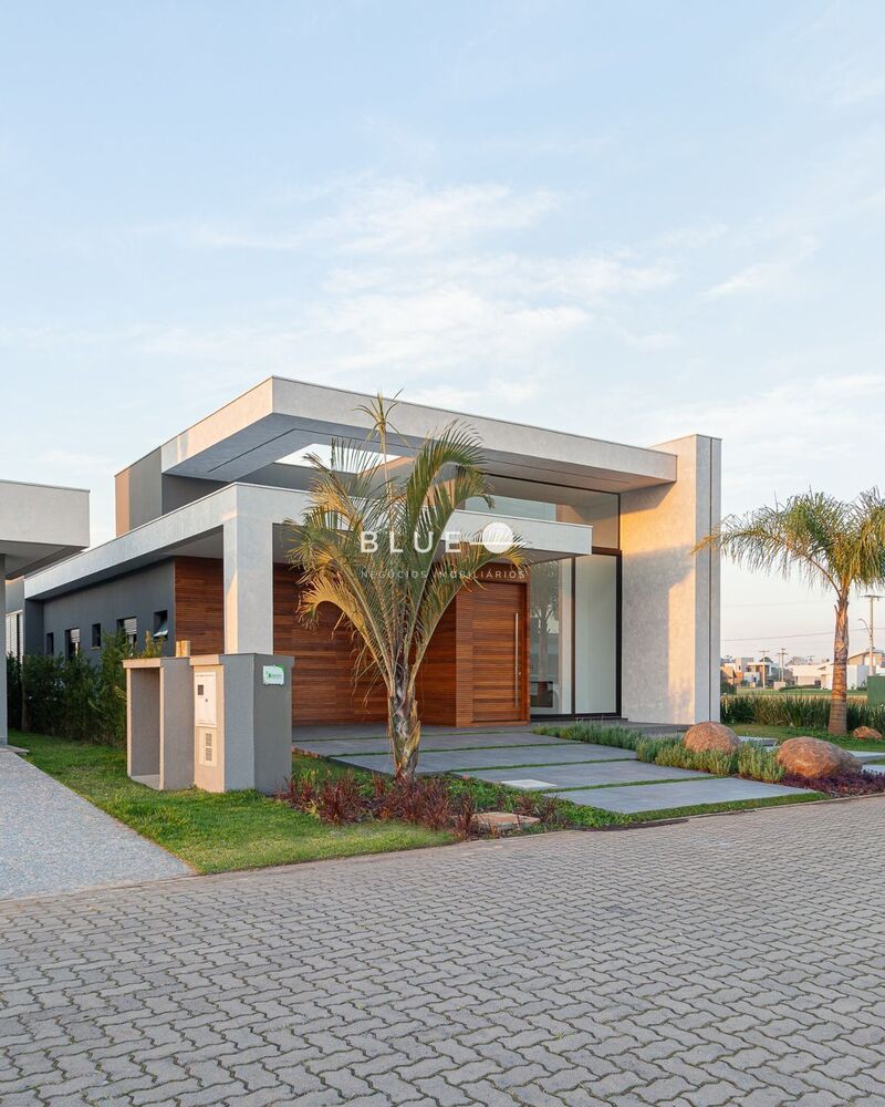 Casa de Condomínio à venda com 3 quartos, 205m² - Foto 4
