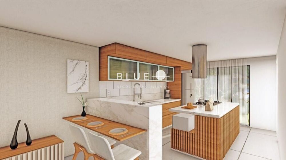 Sobrado, 3 quartos, 162 m² - Foto 4