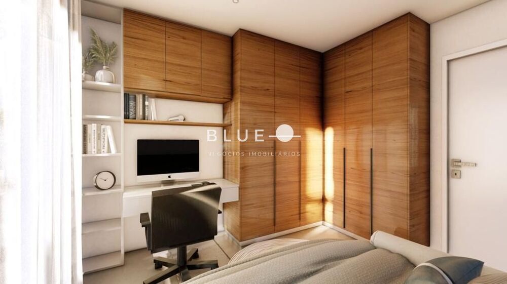 Sobrado, 3 quartos, 162 m² - Foto 6