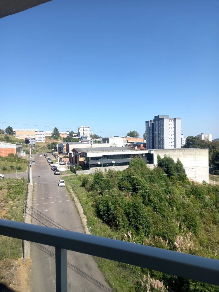 Apartamento à venda com 2 quartos, 112m² - Foto 11