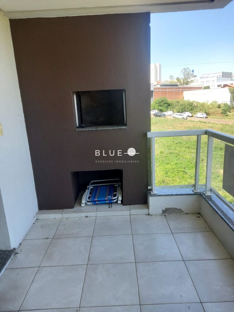 Apartamento à venda com 2 quartos, 112m² - Foto 12