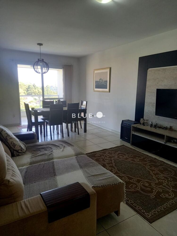 Apartamento à venda com 2 quartos, 112m² - Foto 4