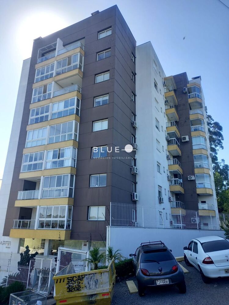 Apartamento à venda com 2 quartos, 112m² - Foto 18