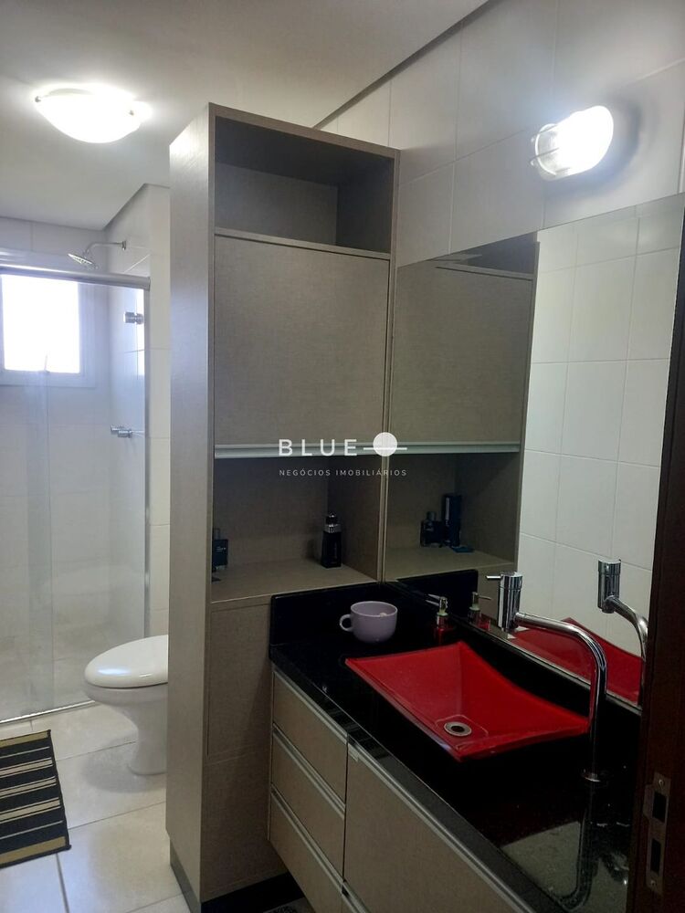 Apartamento à venda com 2 quartos, 112m² - Foto 9