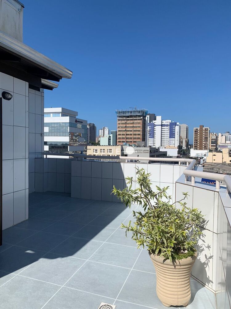 Apartamento, 3 quartos, 147 m² - Foto 1