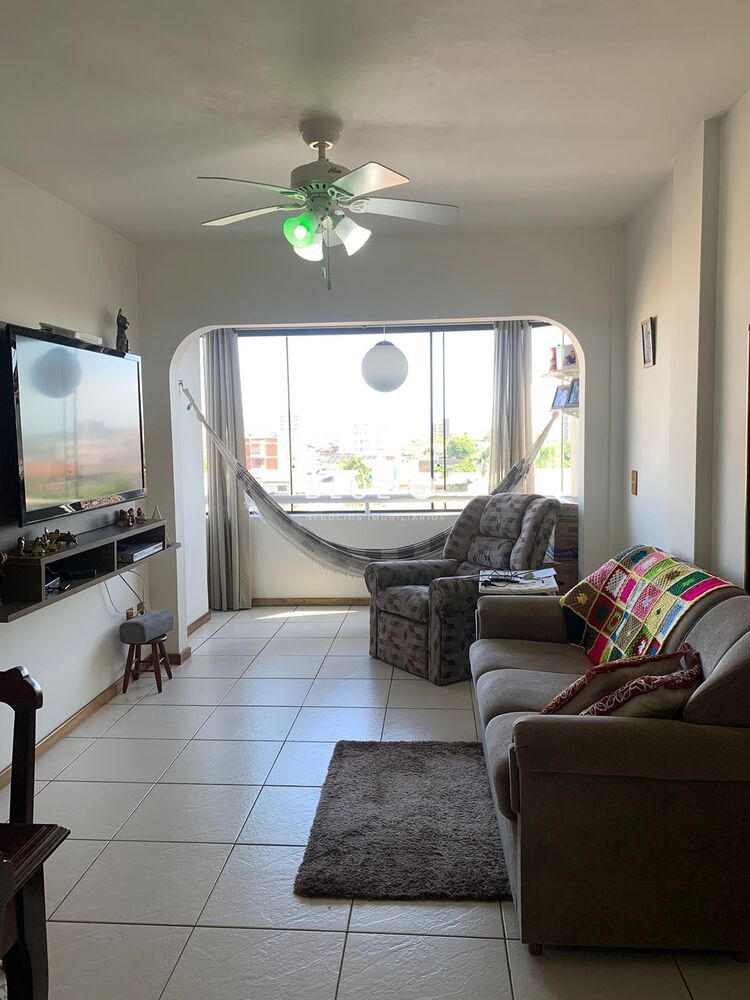 Apartamento, 3 quartos, 147 m² - Foto 3