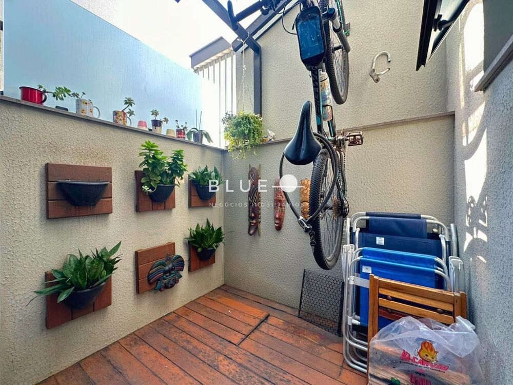 Casa, 2 quartos, 92 m² - Foto 4