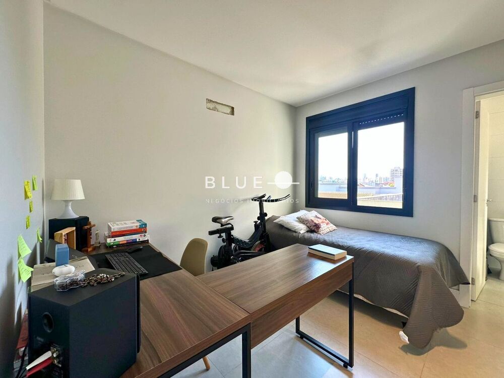 Casa, 2 quartos, 92 m² - Foto 8