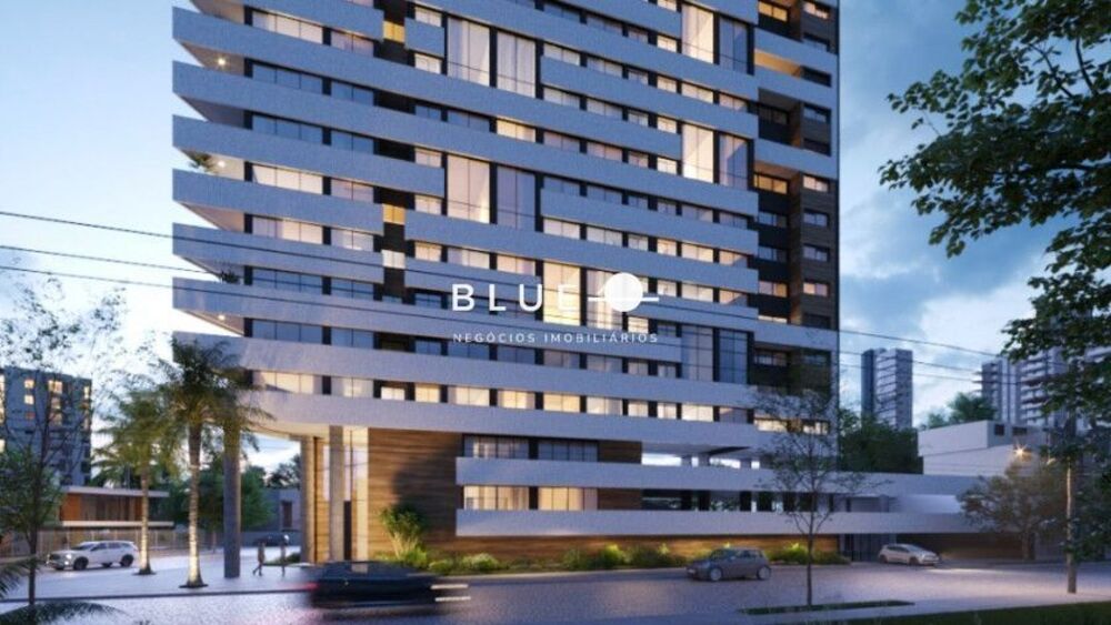 Apartamento, 1 quarto, 52 m² - Foto 8