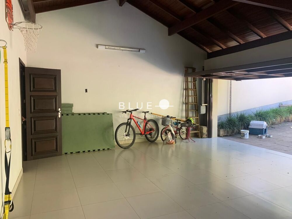 Casa, 4 quartos, 317 m² - Foto 9