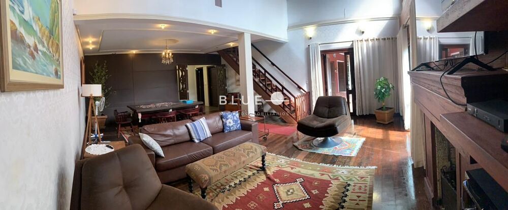 Casa, 4 quartos, 317 m² - Foto 5