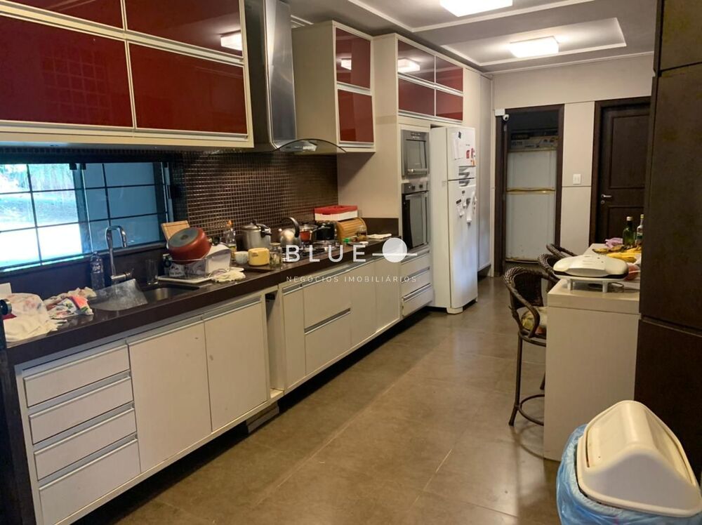 Casa, 4 quartos, 317 m² - Foto 13
