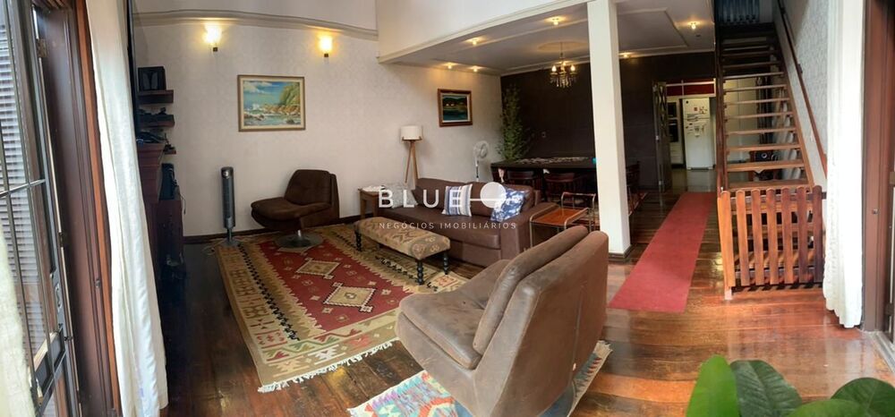 Casa, 4 quartos, 317 m² - Foto 10