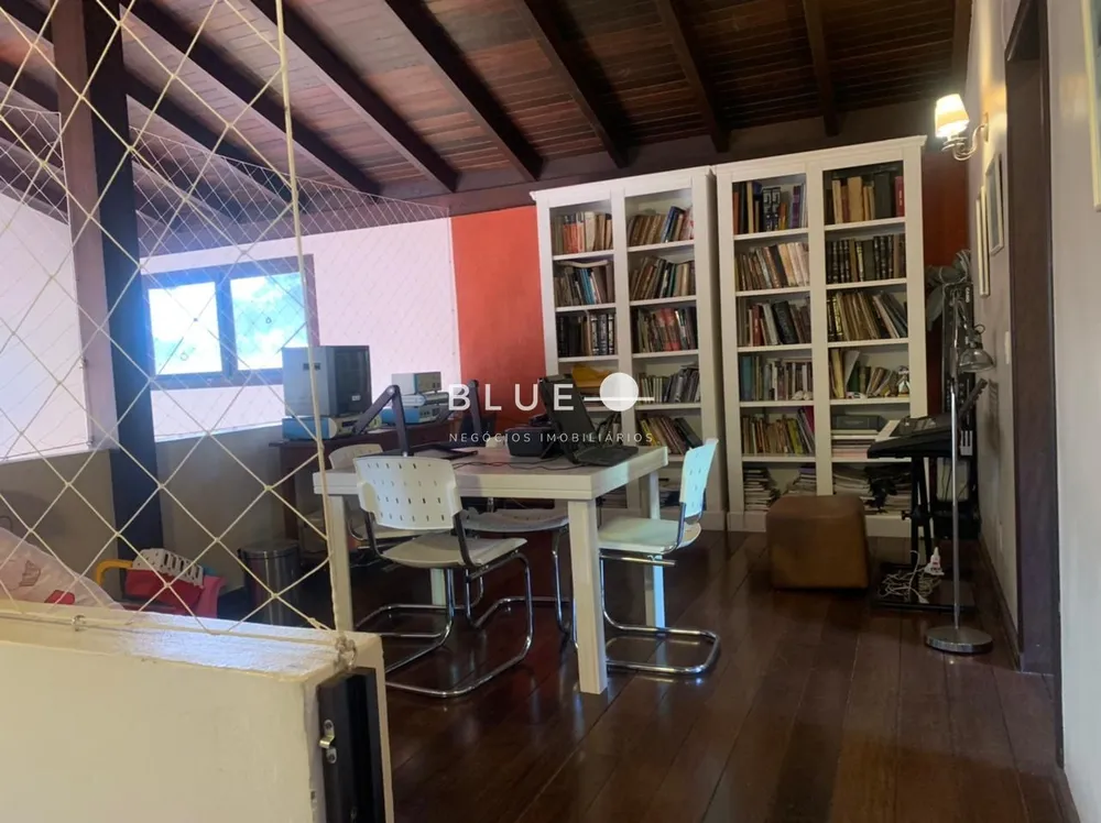 Casa, 4 quartos, 317 m² - Foto 17