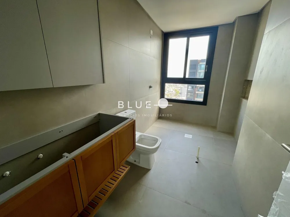 Cobertura, 3 quartos, 166 m² - Foto 3