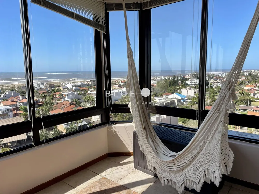 Cobertura, 4 quartos, 400 m² - Foto 7