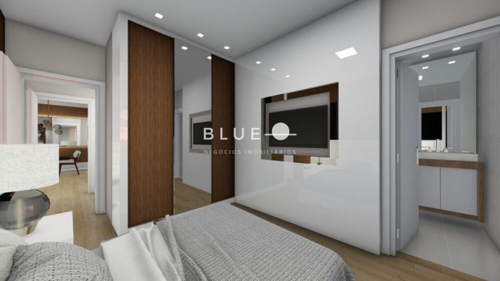 Apartamento à venda com 3 quartos, 99m² - Foto 7
