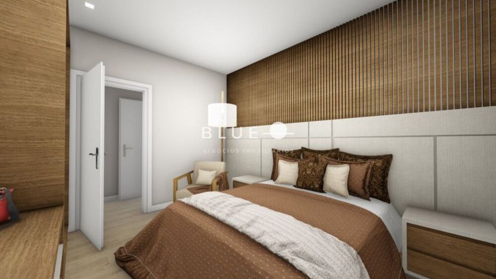 Apartamento à venda com 3 quartos, 99m² - Foto 6