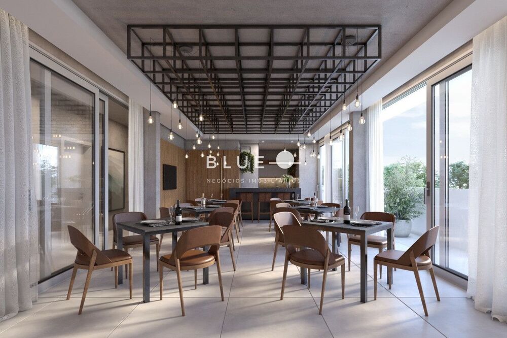 Apartamento à venda com 2 quartos, 82m² - Foto 5
