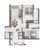 Apartamento, 2 quartos, 82 m² - Foto 7
