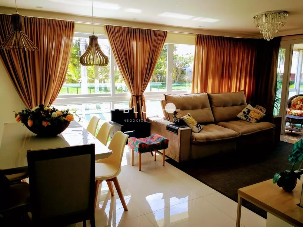 Apartamento, 3 quartos, 160 m² - Foto 6