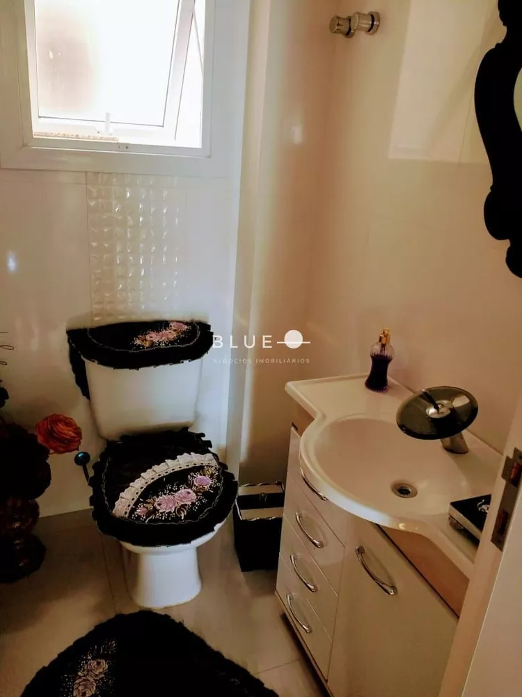 Apartamento, 3 quartos, 160 m² - Foto 9
