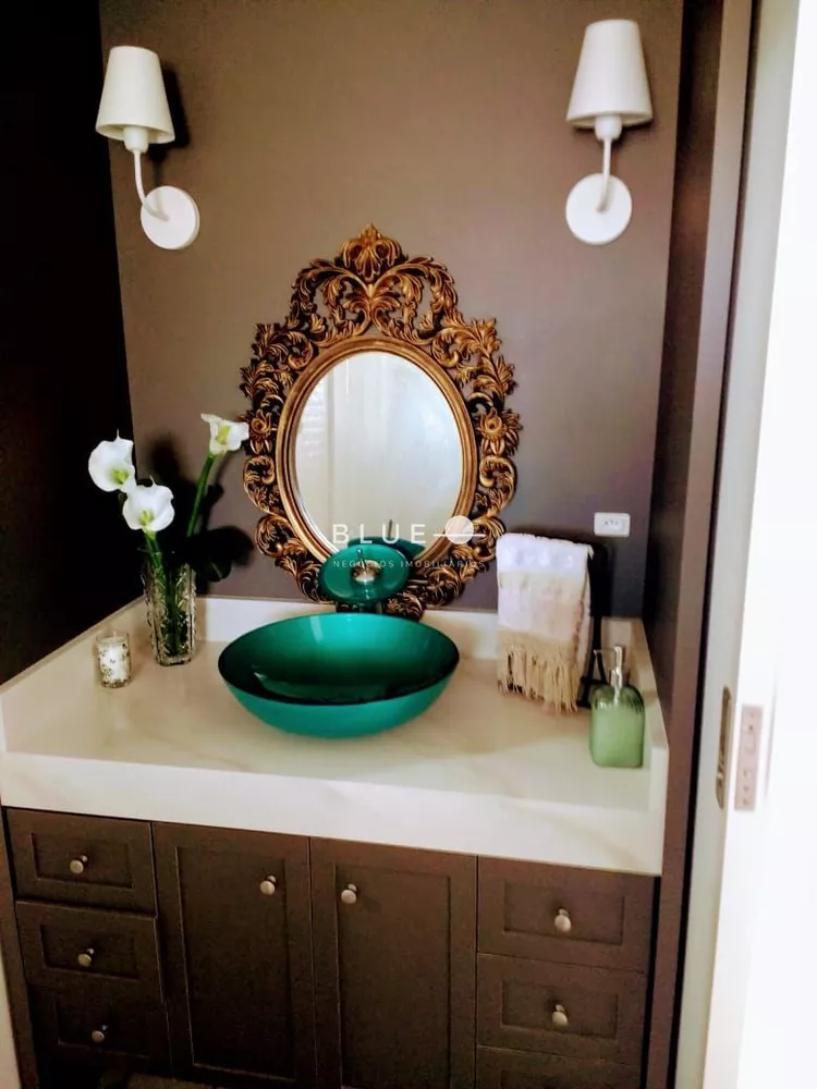 Apartamento, 3 quartos, 160 m² - Foto 14