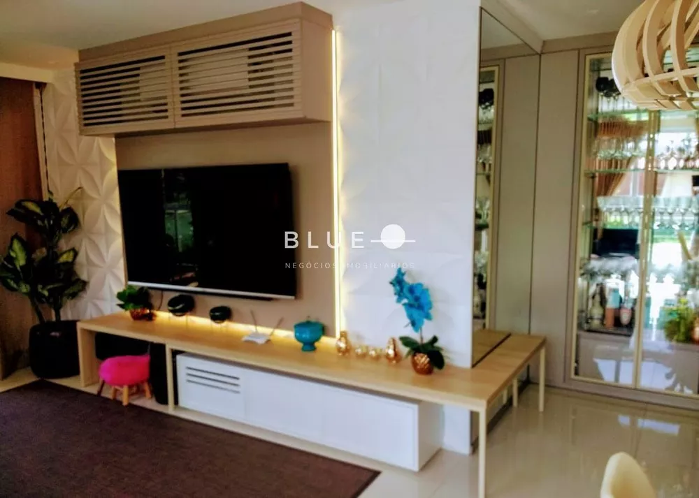 Apartamento, 3 quartos, 160 m² - Foto 1