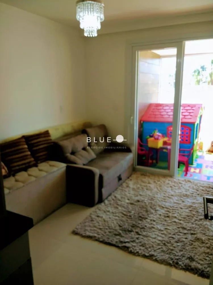Apartamento, 3 quartos, 160 m² - Foto 8