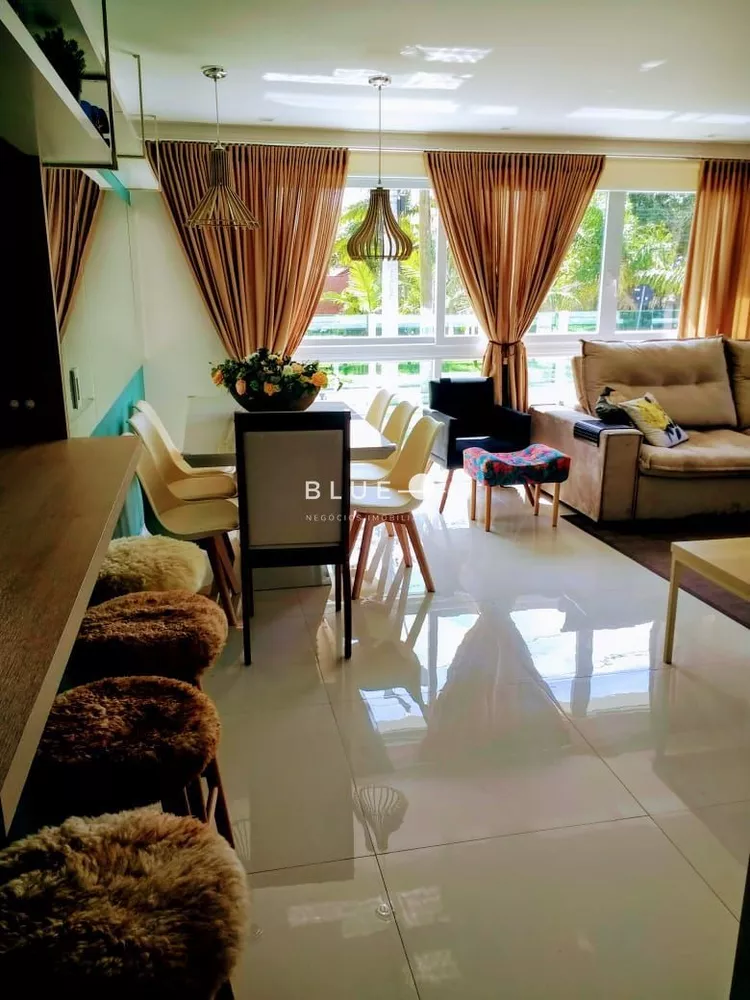 Apartamento, 3 quartos, 160 m² - Foto 11