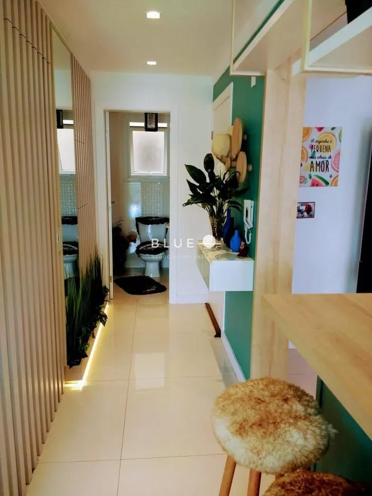 Apartamento, 3 quartos, 160 m² - Foto 5