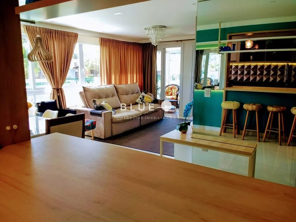 Apartamento, 3 quartos, 160 m² - Foto 2